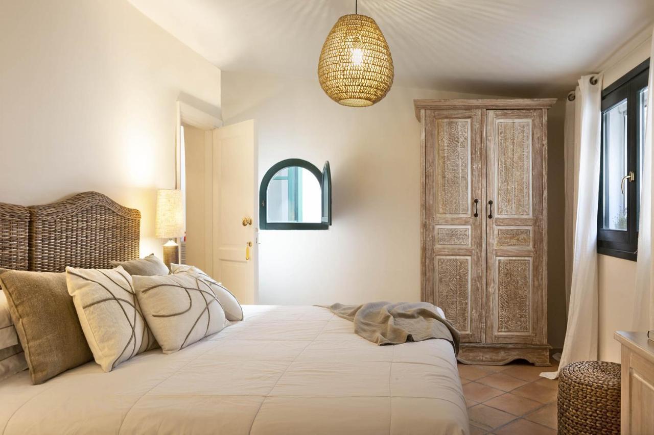 Boutique Hotel Solaz Porto Rafael Kültér fotó