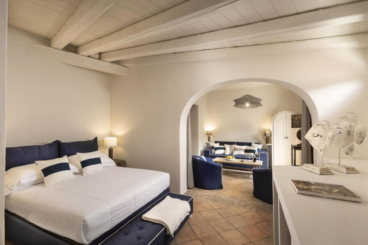 Boutique Hotel Solaz Porto Rafael Kültér fotó