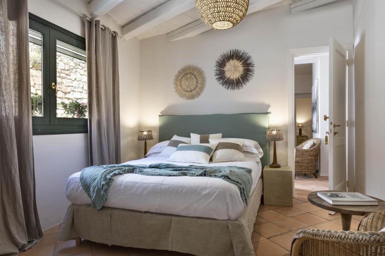 Boutique Hotel Solaz Porto Rafael Kültér fotó