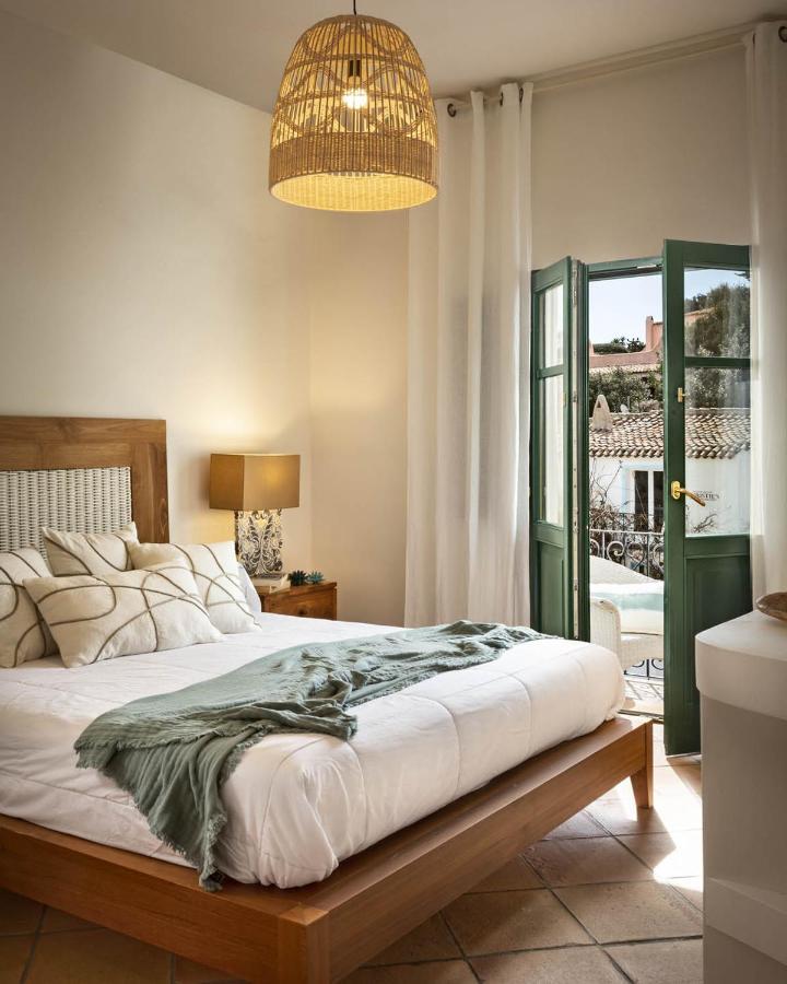 Boutique Hotel Solaz Porto Rafael Kültér fotó