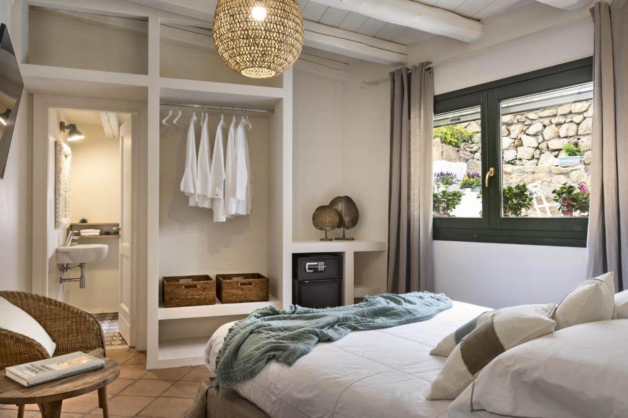 Boutique Hotel Solaz Porto Rafael Kültér fotó