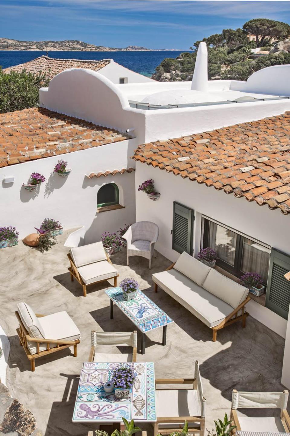 Boutique Hotel Solaz Porto Rafael Kültér fotó