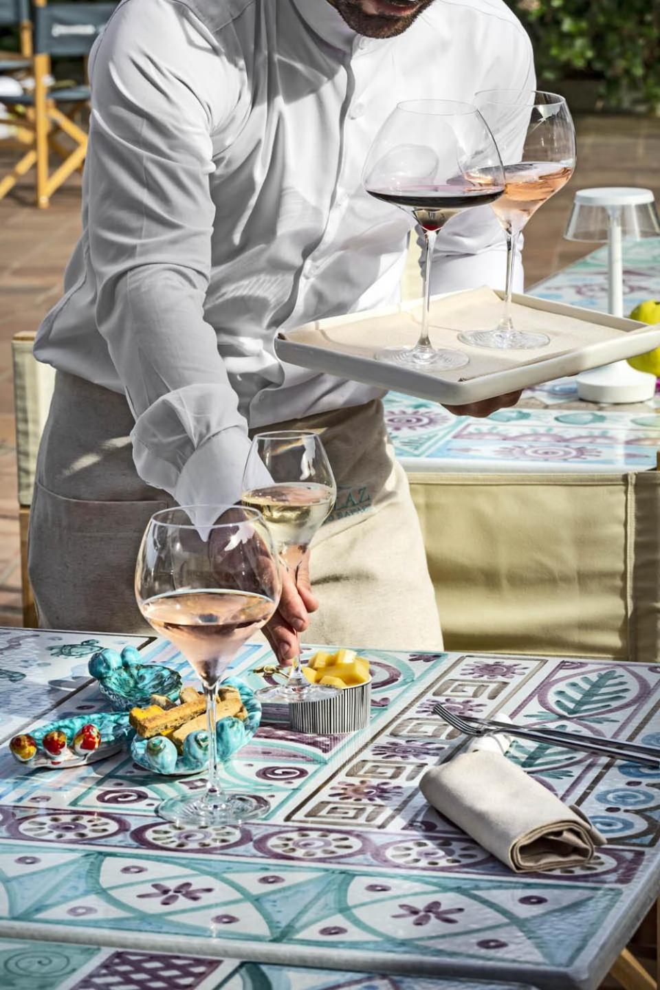 Boutique Hotel Solaz Porto Rafael Kültér fotó