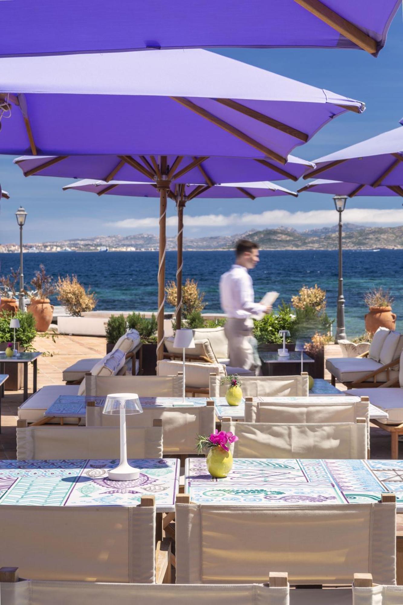 Boutique Hotel Solaz Porto Rafael Kültér fotó