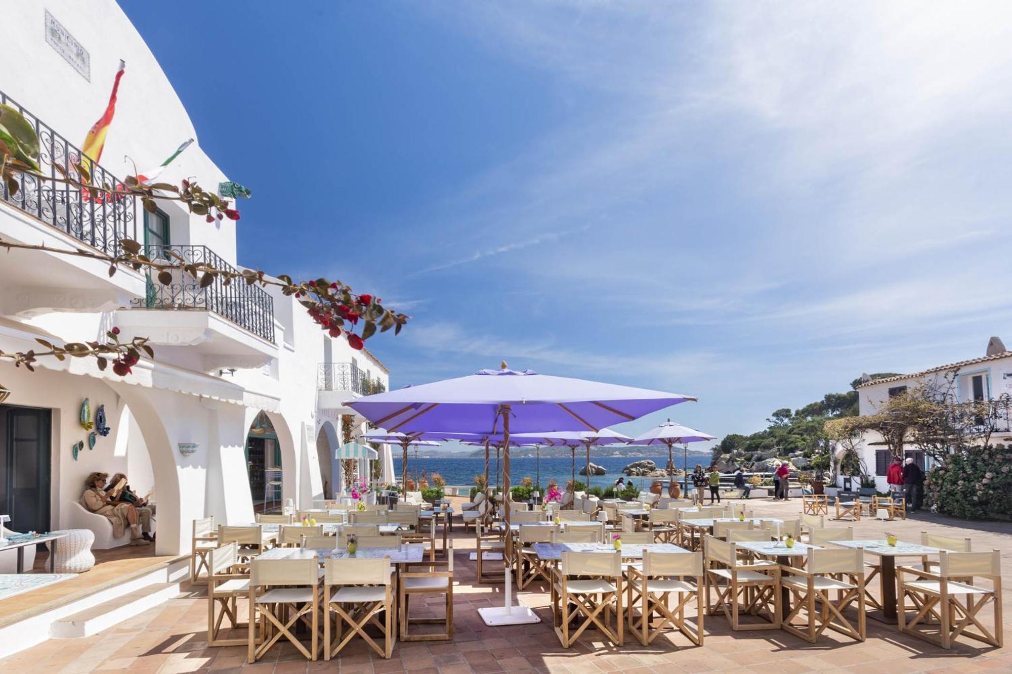 Boutique Hotel Solaz Porto Rafael Kültér fotó