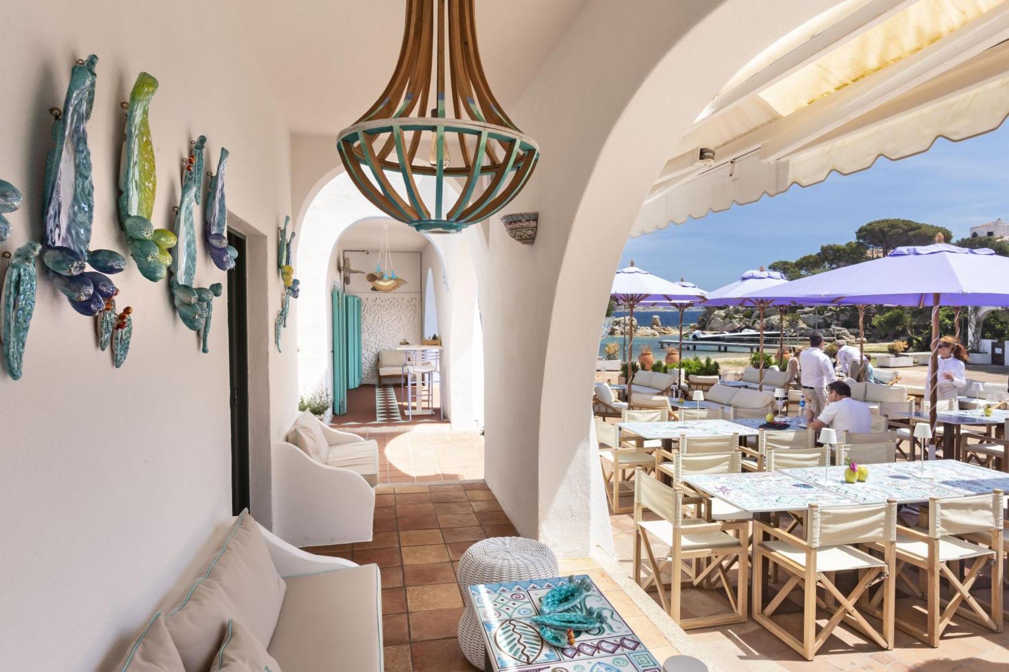 Boutique Hotel Solaz Porto Rafael Kültér fotó