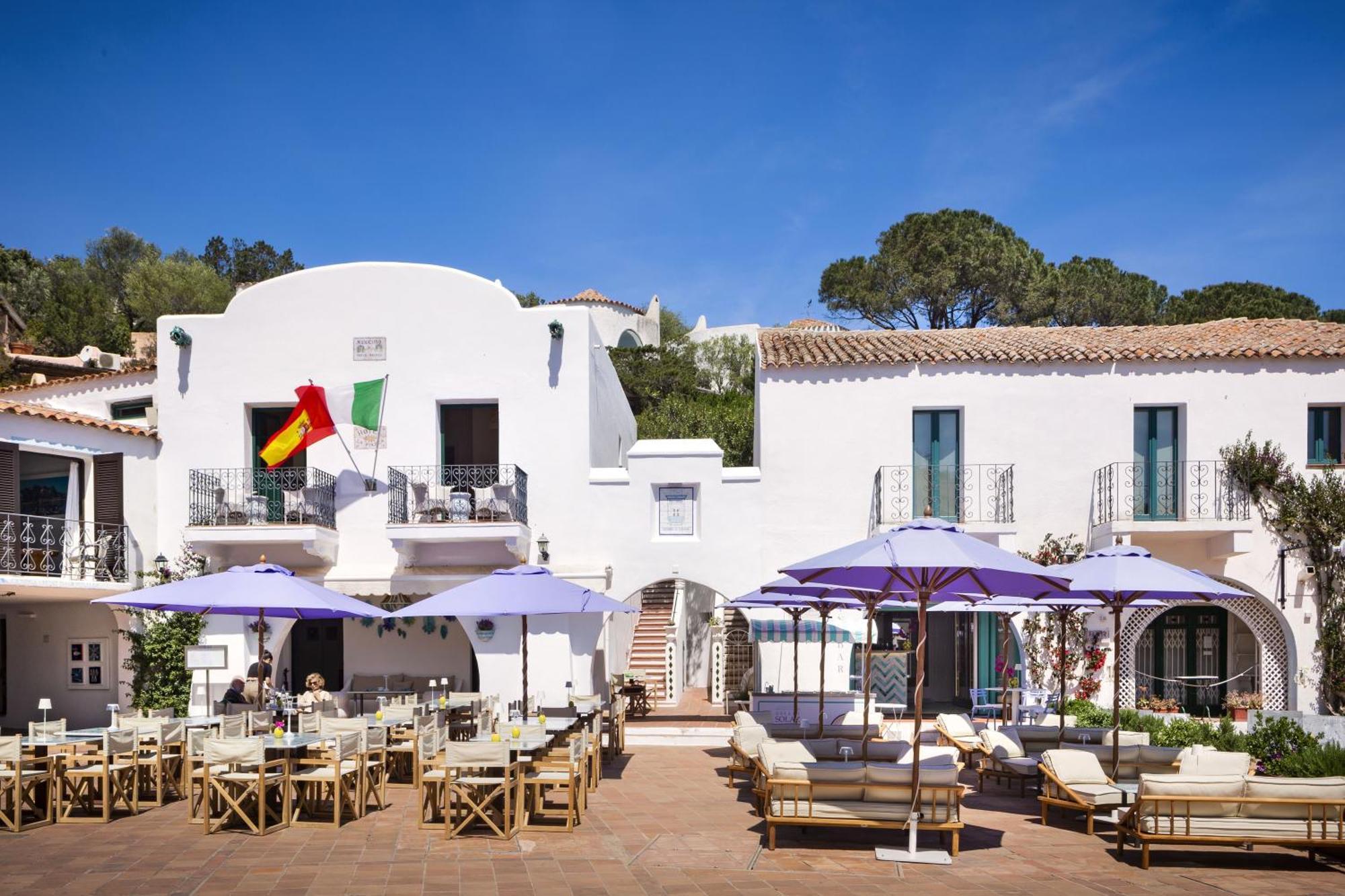 Boutique Hotel Solaz Porto Rafael Kültér fotó