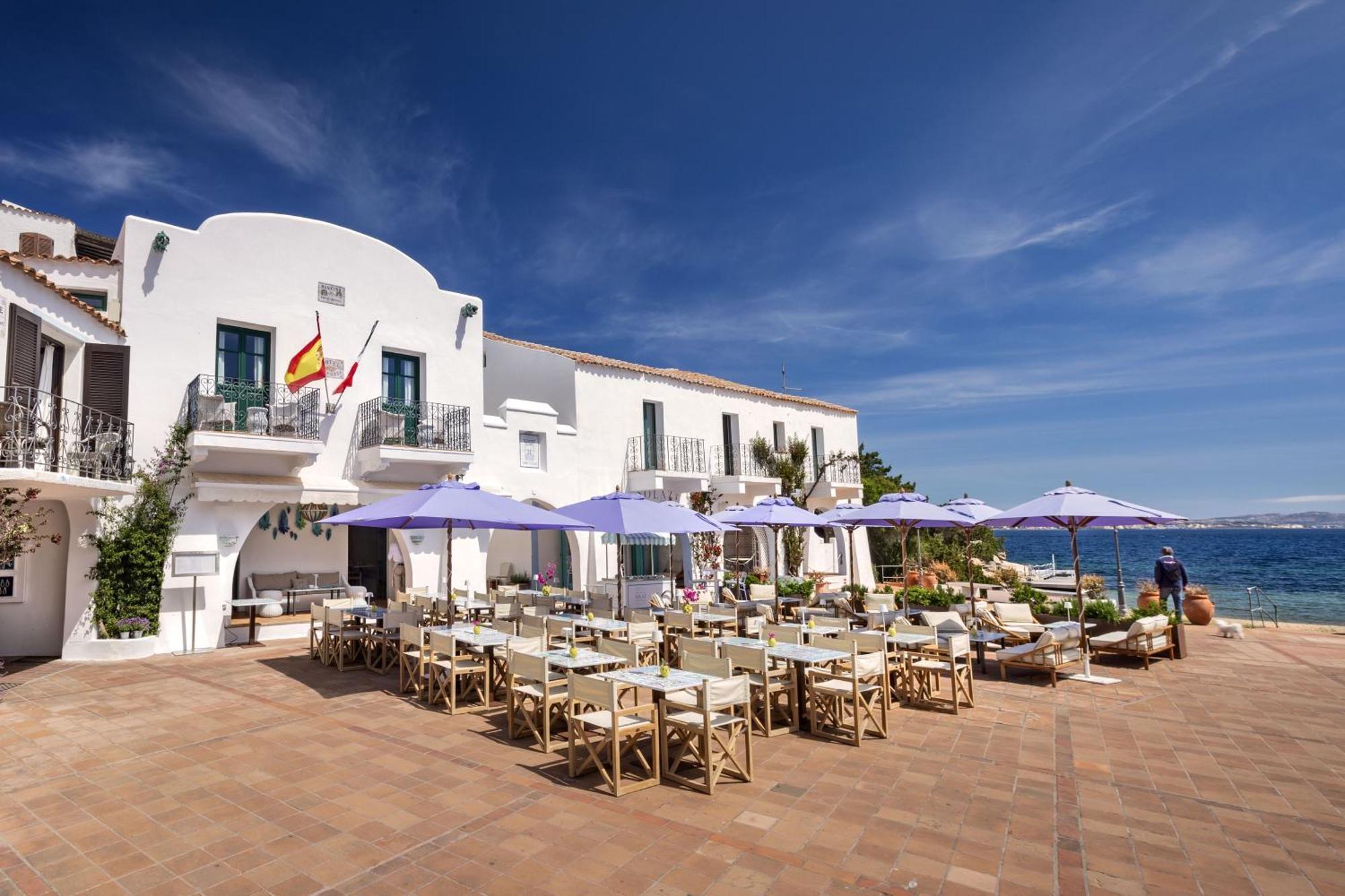 Boutique Hotel Solaz Porto Rafael Kültér fotó