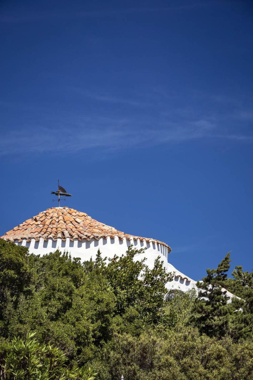 Boutique Hotel Solaz Porto Rafael Kültér fotó