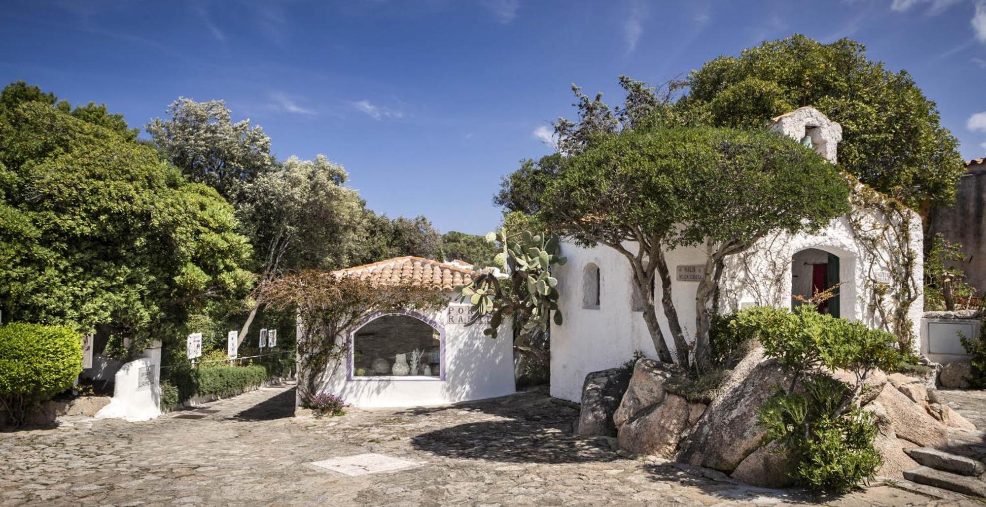 Boutique Hotel Solaz Porto Rafael Kültér fotó