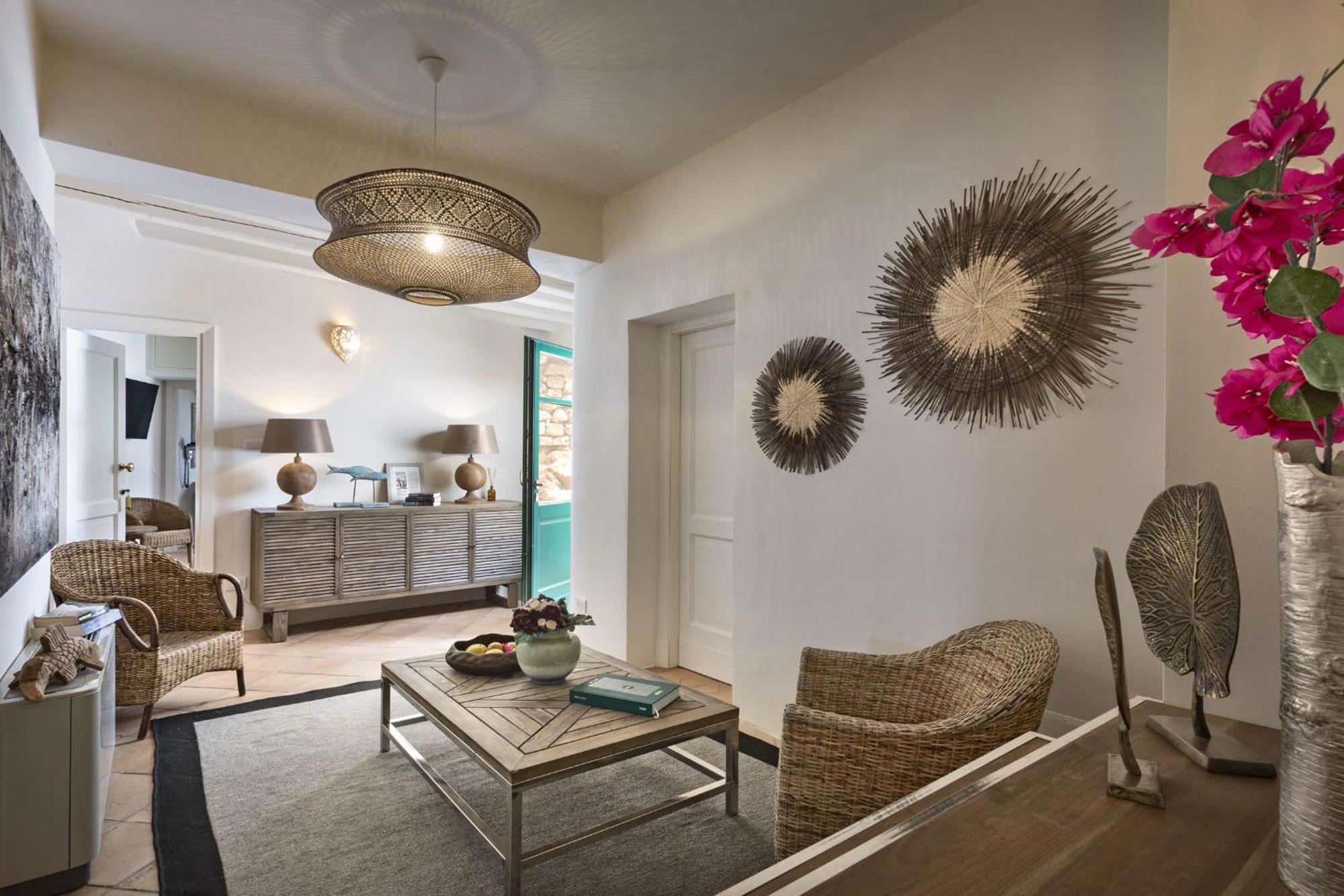 Boutique Hotel Solaz Porto Rafael Kültér fotó