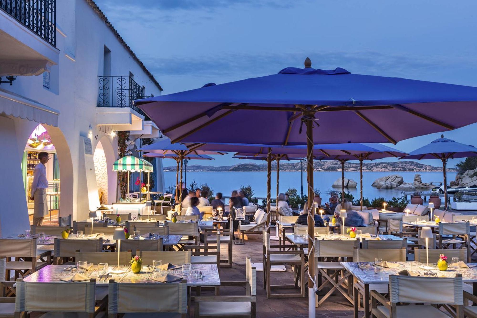 Boutique Hotel Solaz Porto Rafael Kültér fotó
