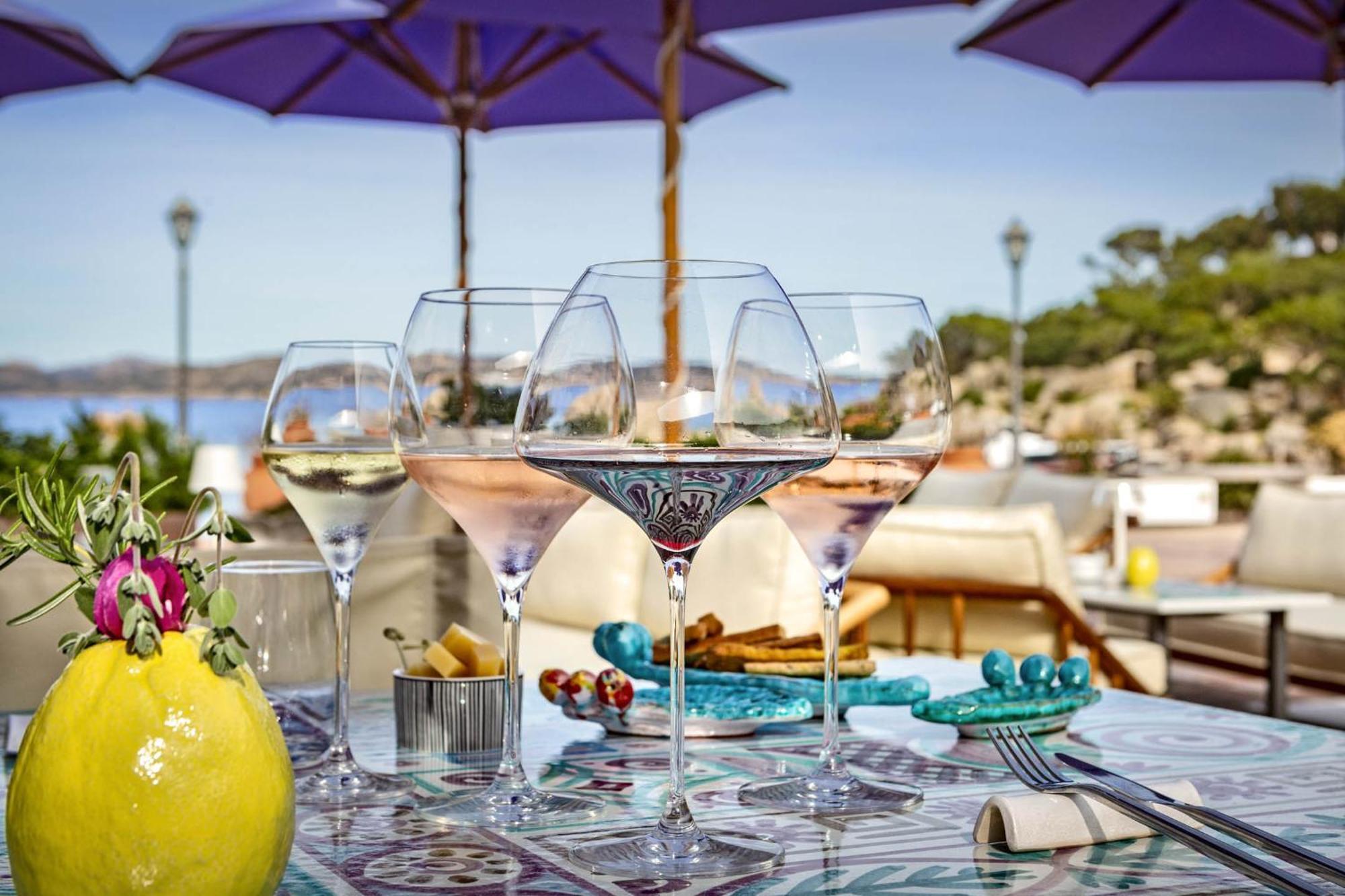 Boutique Hotel Solaz Porto Rafael Kültér fotó