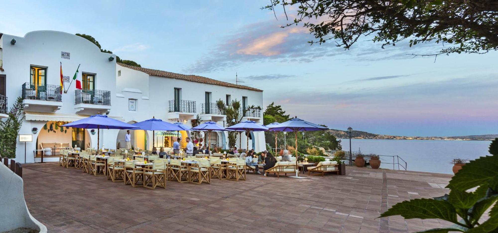 Boutique Hotel Solaz Porto Rafael Kültér fotó