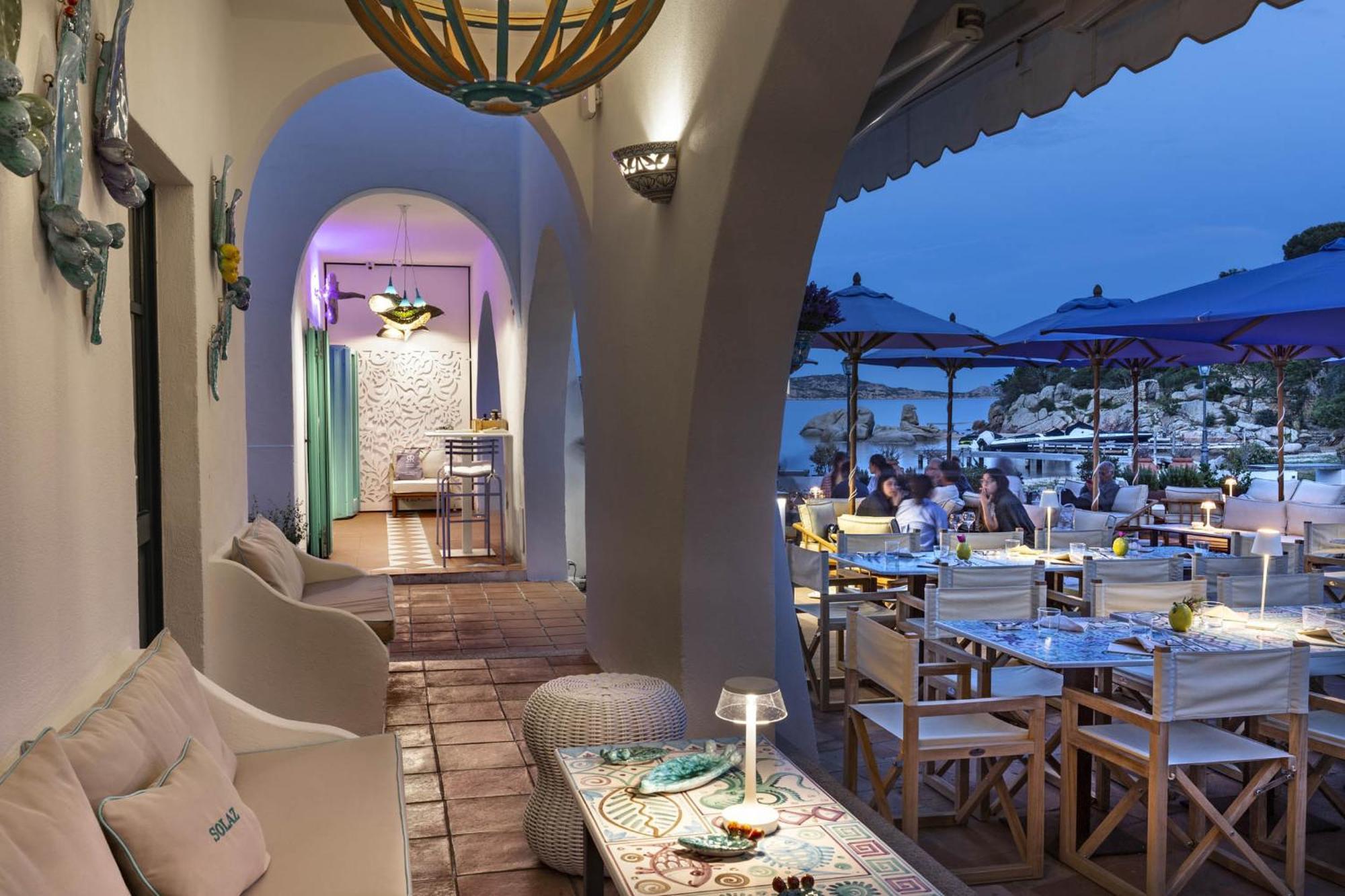 Boutique Hotel Solaz Porto Rafael Kültér fotó